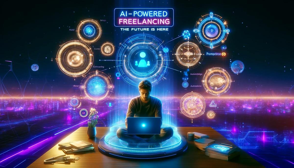 AI for Freelancers